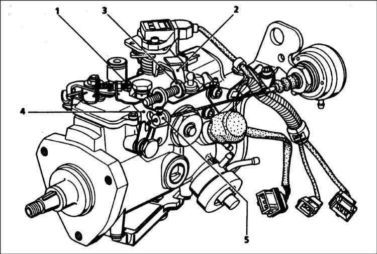 Проверка и регулировка зазоров клапанов (двигатели f3r) | ремонт двигателя | руководство renault