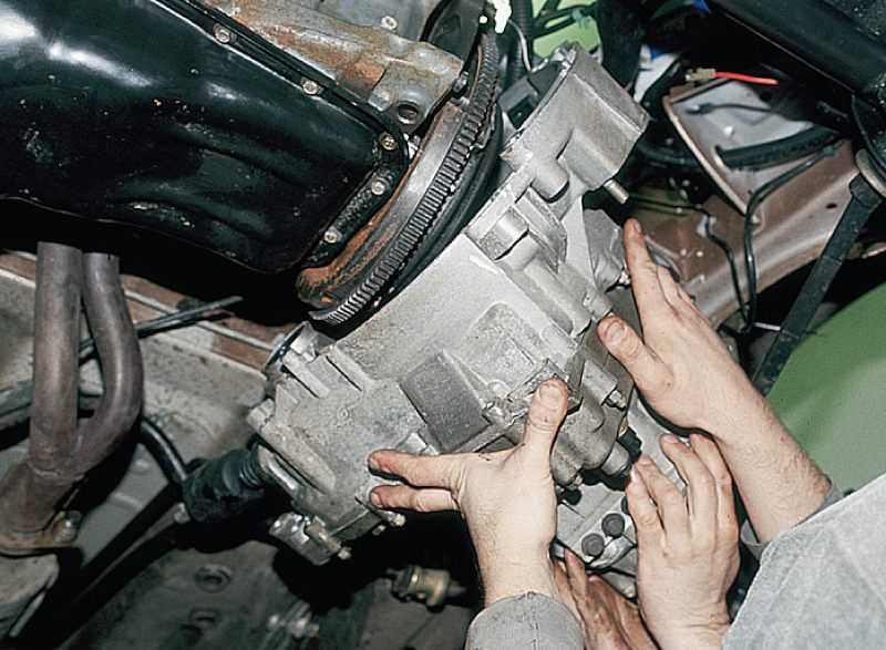 Замена коробки передач рено меган 2 — автозапчасти для иномарок, ремонт авто