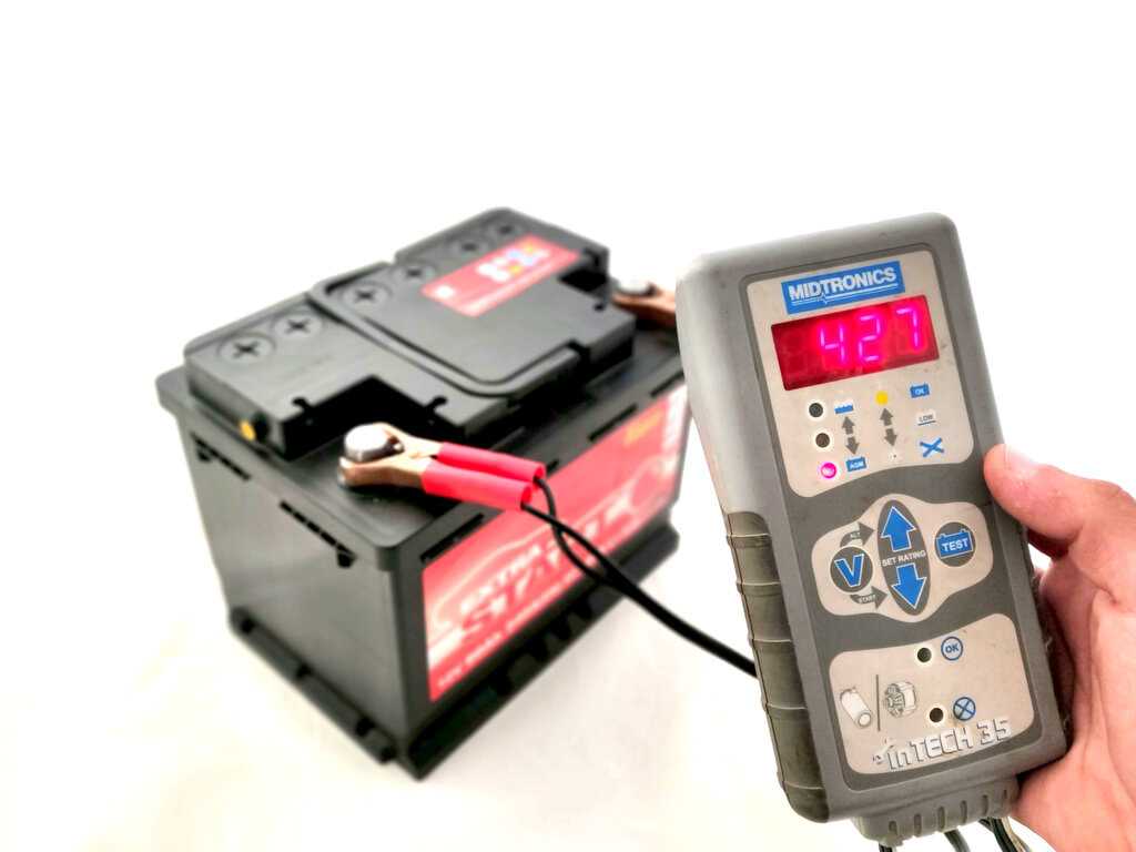 Десульфатация аккумулятора зарядным устройством: инструкция, рекомендации