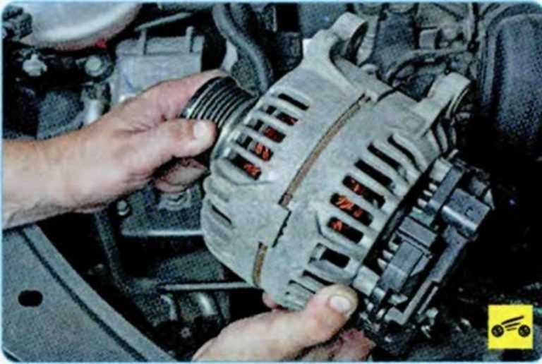 Рекомендации, как проверить генератор автомобиля на работоспособность своими руками