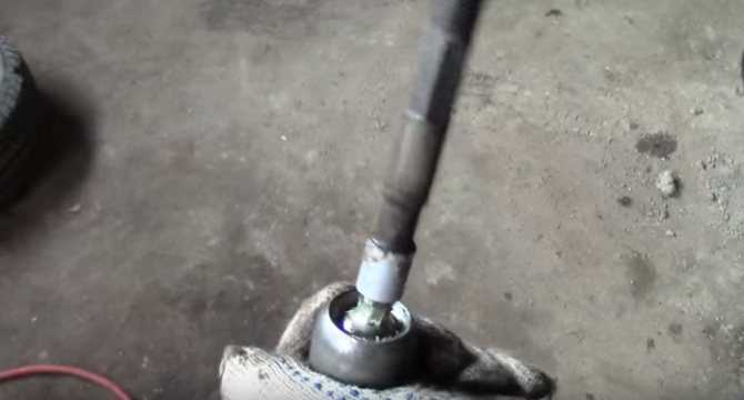Ремонт рулевой рейки рено логан с гур своими руками видео