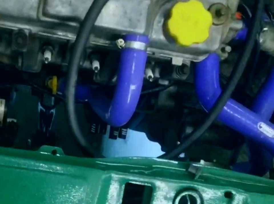 Как проверить тнвд на дизельном двигателе