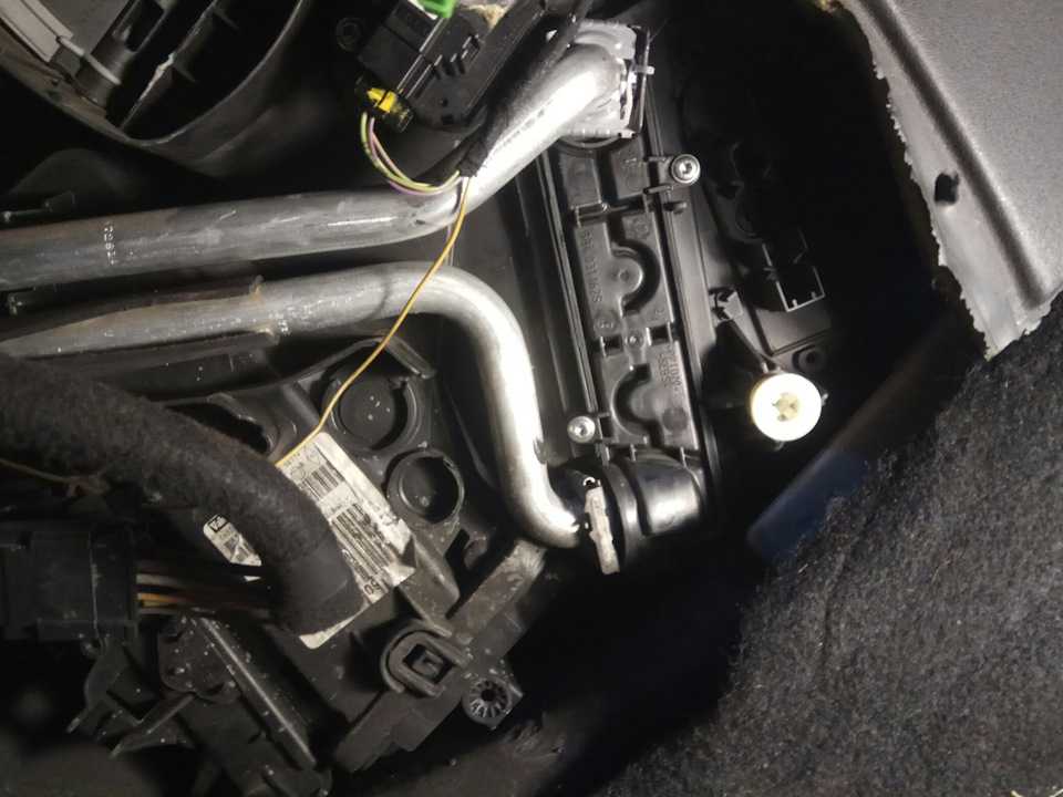 Не работает вентилятор печки (отопителя) на рено меган 2 3: почему плохо греет, как отремонтировать или заменить » автоноватор