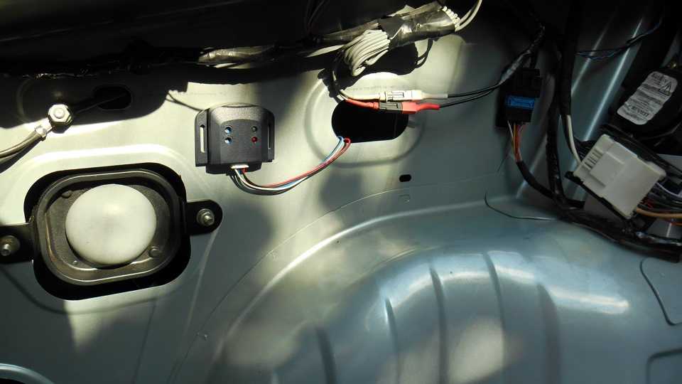 Установка и подключение автосигнализации starline a91 на renault megane 2008 бензин, мкпп, кнопка старт (требуется выжим тормоза при пуске и активация чипа при глушении)