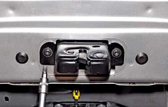 Renault megane снятие и установка ручки двери и компонентов замка