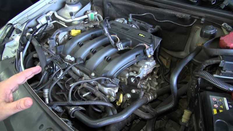 Что надо знать про двигатель f4r при покупке дастера|слабый мотор