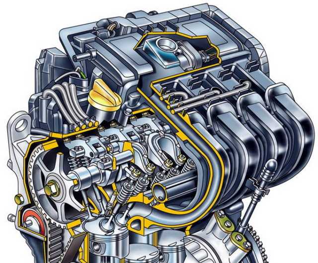 Двигатель renault k9k 1.5 dci дастер, логан, меган