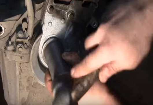 Ремонт двигателя рено логан — ремонт своими руками | новый logan