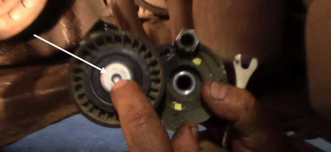 Замена ремня генератора на рено меган 2: фото и видео