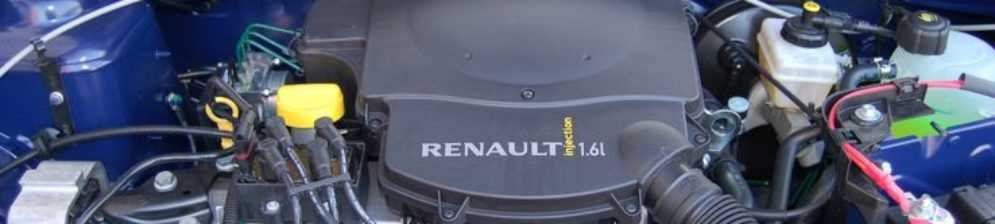 Renault logan — проблемы и неисправности