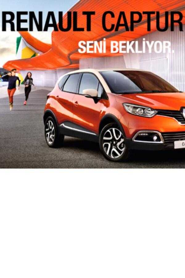 Renault kaptur (2016 — нв)