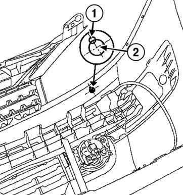 Внутренний осевой рулевой шарнир - снятие, установка | renault | руководство renault